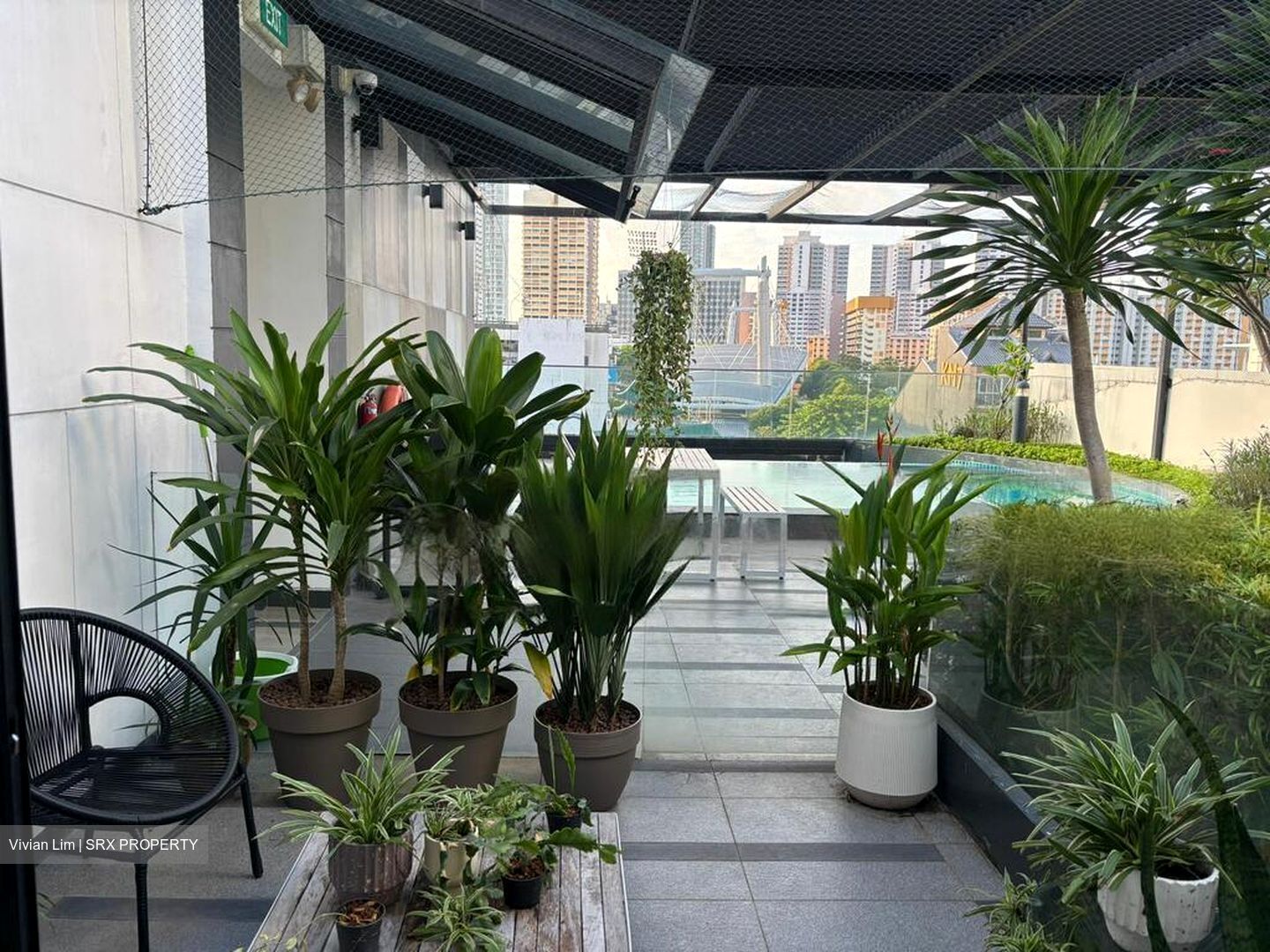 Le Somme (D8), Apartment #470057311
